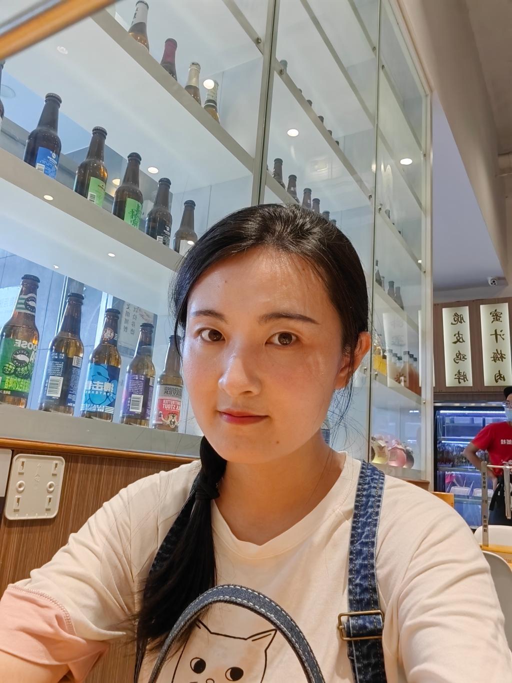 刘悄然