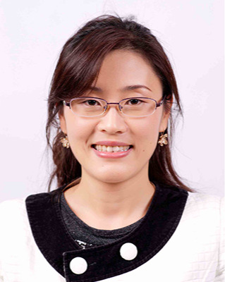 徐莉