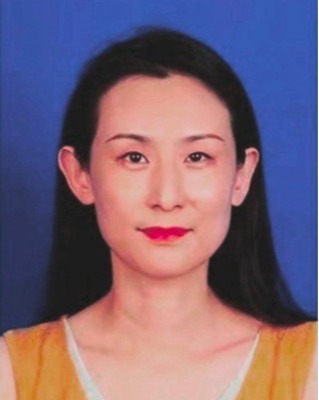 潘慧锦