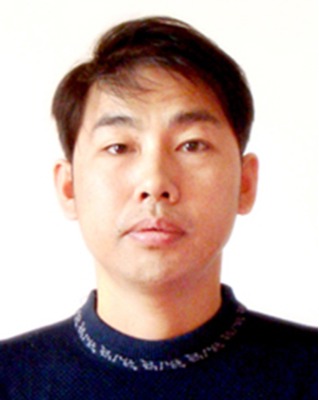 程正渭