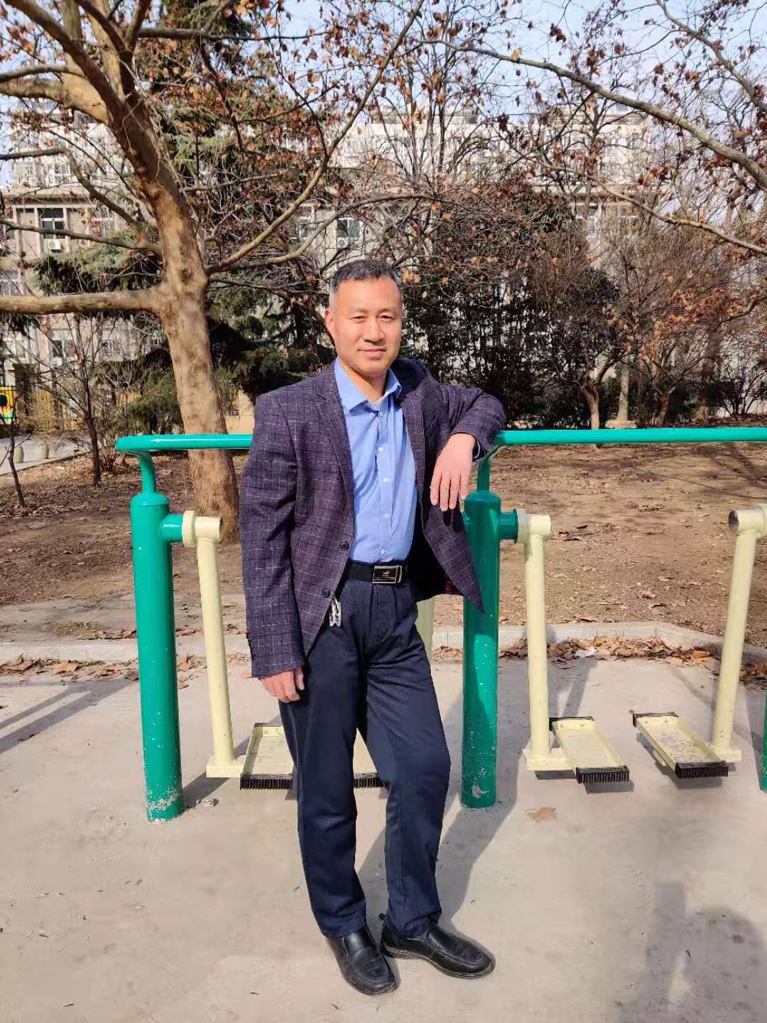 头像