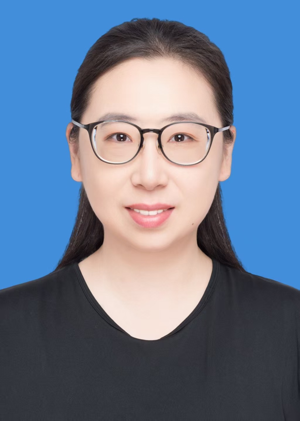 陈宇暘