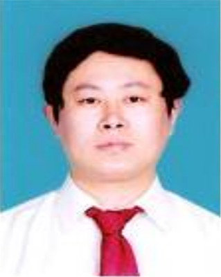 徐振杰