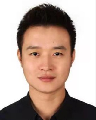张晓波