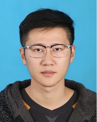 朱心宇