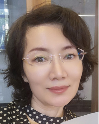 张惠青